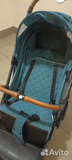 Коляска детская yoya plus 3