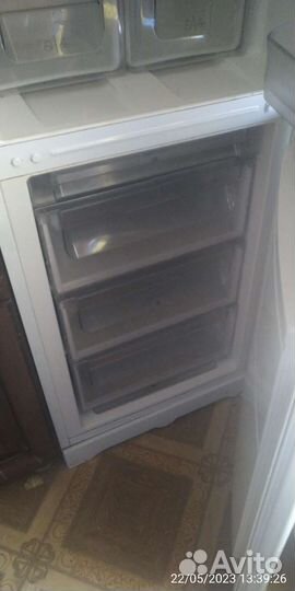 Морозильная камера liebherr бу