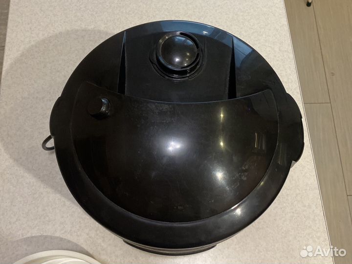 Мульварка redmond