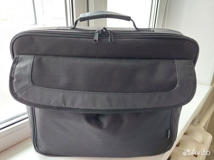 Сумка для ноутбука Targus