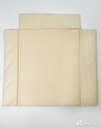 Матрас на комод 80см доска пеленальная