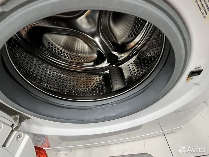 Стиральная машина beko 6 кг