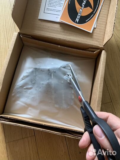 Поворотные подножки PivotPegz PowerPegz эндуро