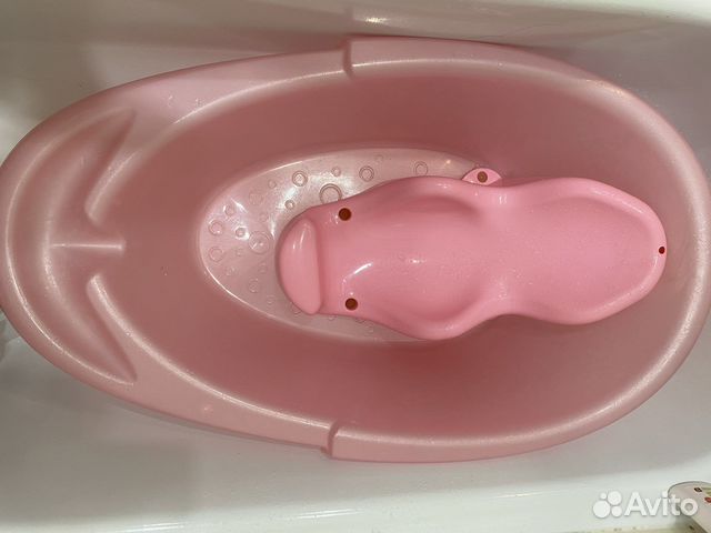 Ванночка для купания