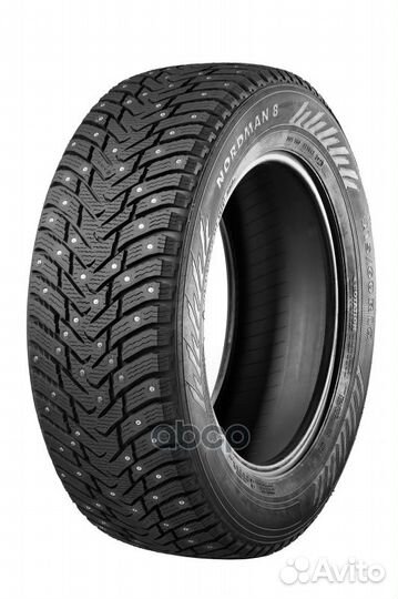 Ikon Tyres Nordman 8 225/55 R17