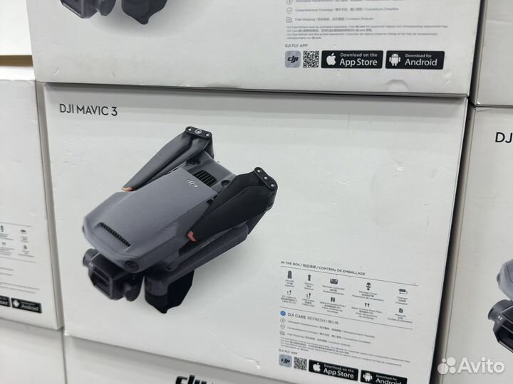 DJI Mavic 3 Новый Оригинальный