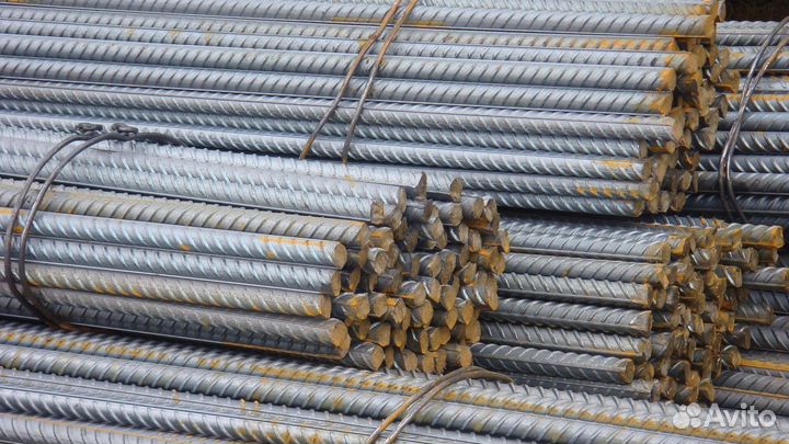 Арматура ГОСТ / Вязальная проволока в Подарок