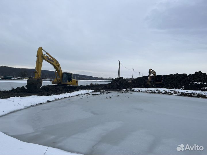 Komatsu PS 300 новый