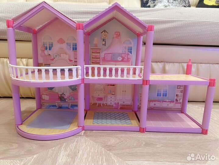 Дом для кукол