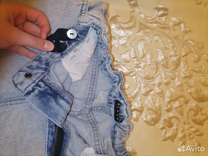 Шорты для девочек