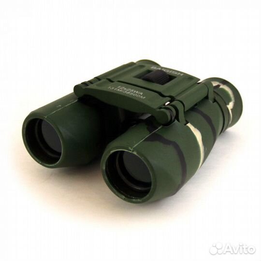 Бинокль 12x25