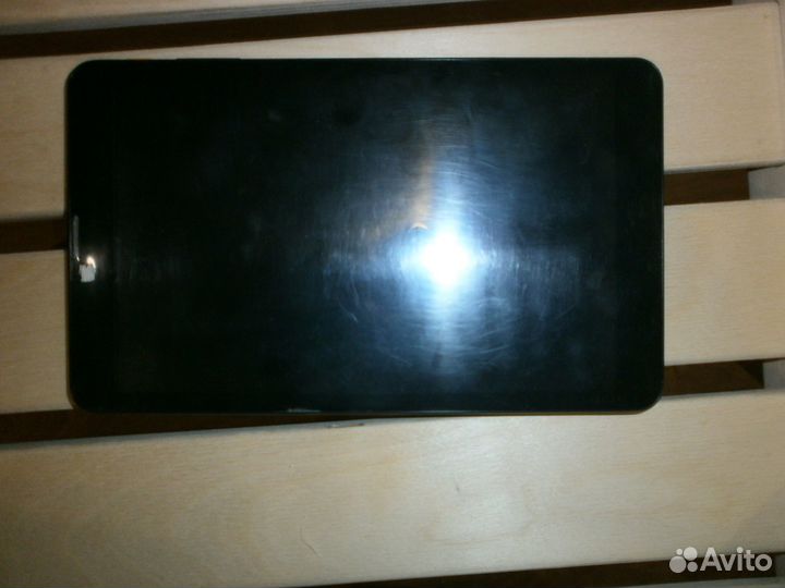 Планшет на запчасти