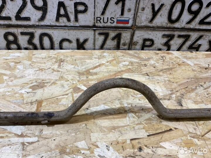 Стабилизатор Ваз Priora седан 2012