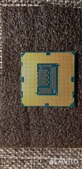 Intel core i7 3770