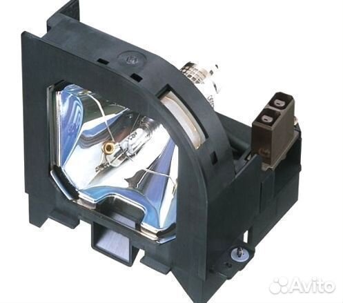 Лампа в Проектор Epson (Эпсон) elplp68. Серия YyYL