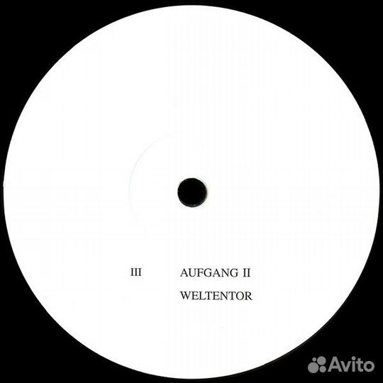 Zum Goldenen Schwarm – Aufgang - Винил -Пластинка