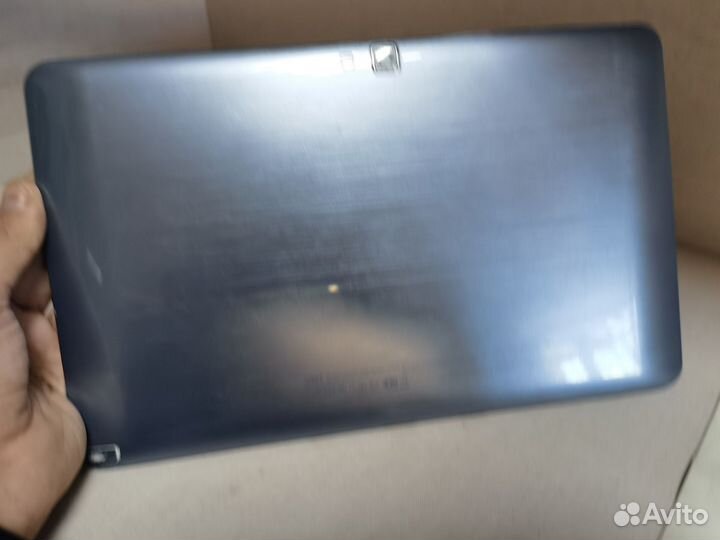 Планшет samsung xe500t1c