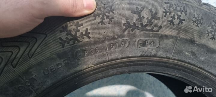 Cordiant Sno-Max 225/65 R17 102