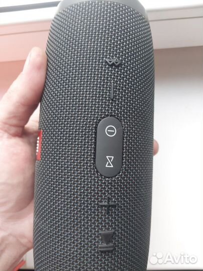 Bluetooth колонка JBL Charge 3