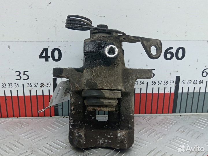 Суппорт задний левый для Audi A4 B5