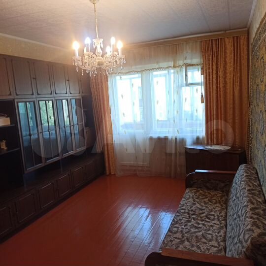 3-к. квартира, 71,2 м², 4/5 эт.