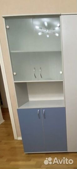 Мебель для школьника, подростка, под офис