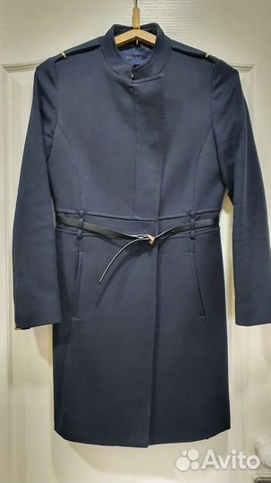 Пальто женское