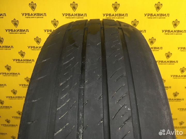 Dunlop SP Touring T1 195/60 R15 88H
