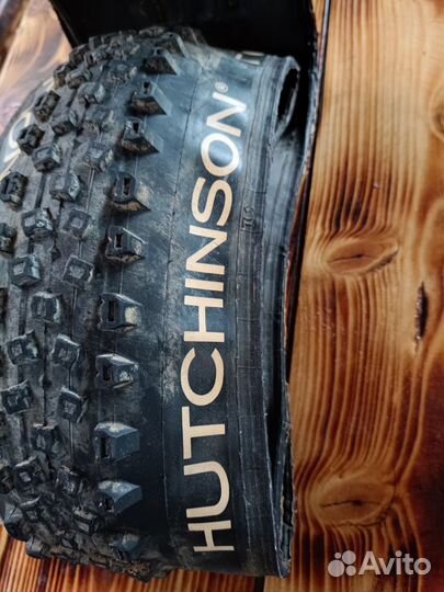 Покрышки Hutchinson toro 26 2.35