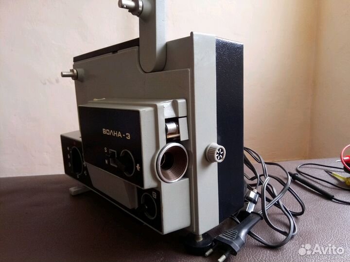 Кинопроектор