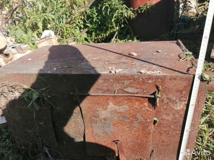 Продам печь