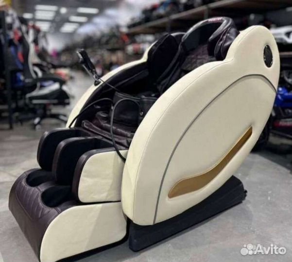 Массажное кресло новое/массажер для тела