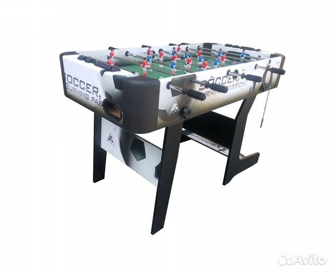 Игровой стол - футбол DFC soccer BP