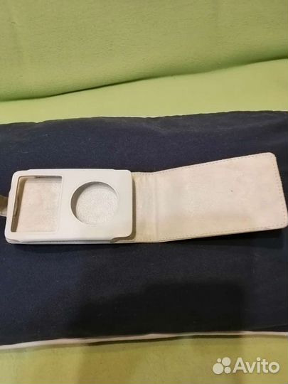 Чехол на iPod Classic