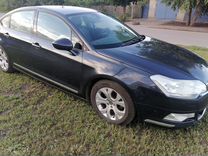 Citroen C5 2.0 AT, 2008, 285 058 км, с пробегом, цена 660 000 руб.