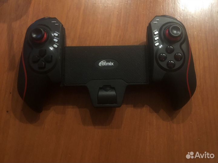 Геймпад для телефона