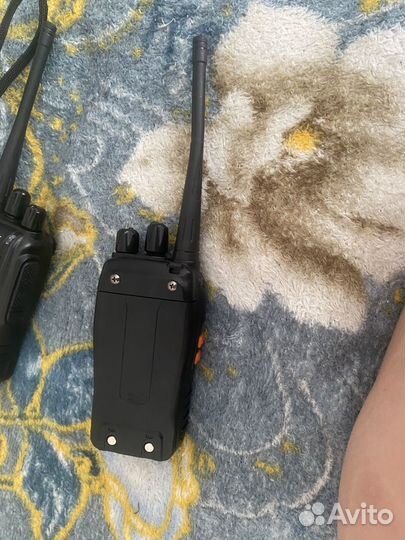 Продм рации