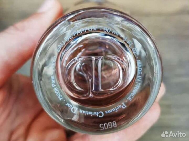 Духи женские оригинал Dior Joy