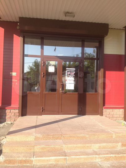 Свободного назначения, 523 м²