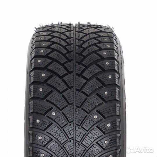 Bfgoodrich G-Force Stud 205/60 R16 96Q