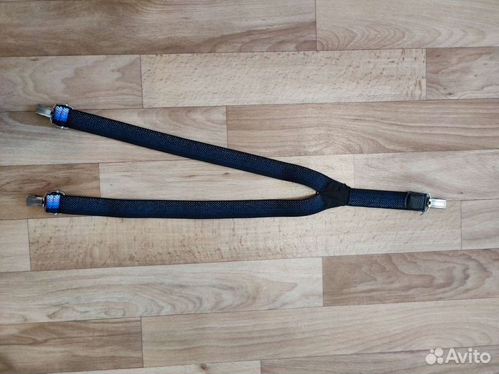 Подтяжки детские