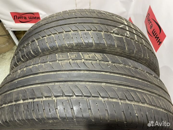 Semperit Comfort Life 2 SUV 215/65 R17