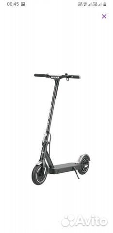 Электросамокат Hiper triumph x101