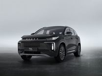 Новый EXEED TXL 1.6 AMT, 2024, цена от 3 590 000 руб.