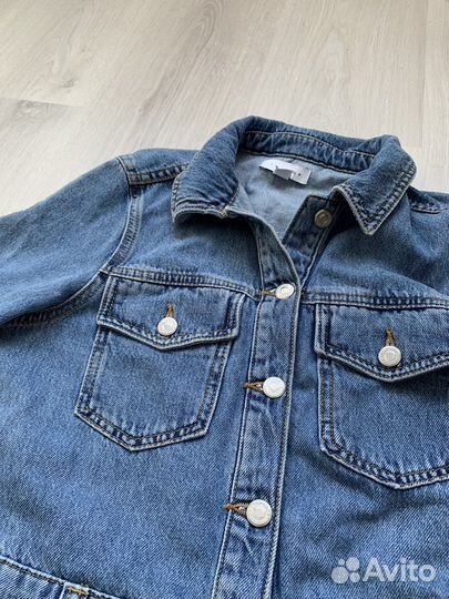 Комбинезон topshop