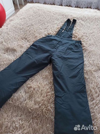 Брюки горнолыжные Columbia