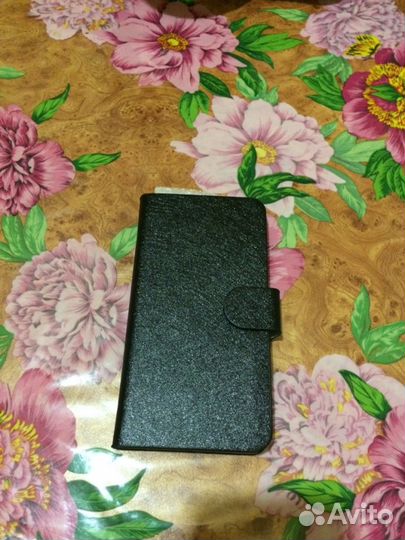 Чехол-книжка