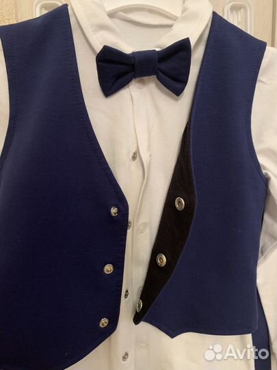 Костюм для мальчика 110 размер