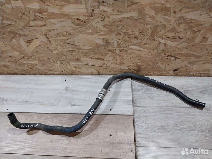 Шланг гидроусилителя от бачка Renault Symbol 2