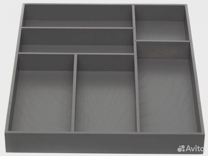 Лоток для столовых приборов Navako Epos 450 LB Dar